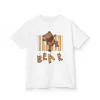 T-shirt Dziecięcy z nadrukiem Bear